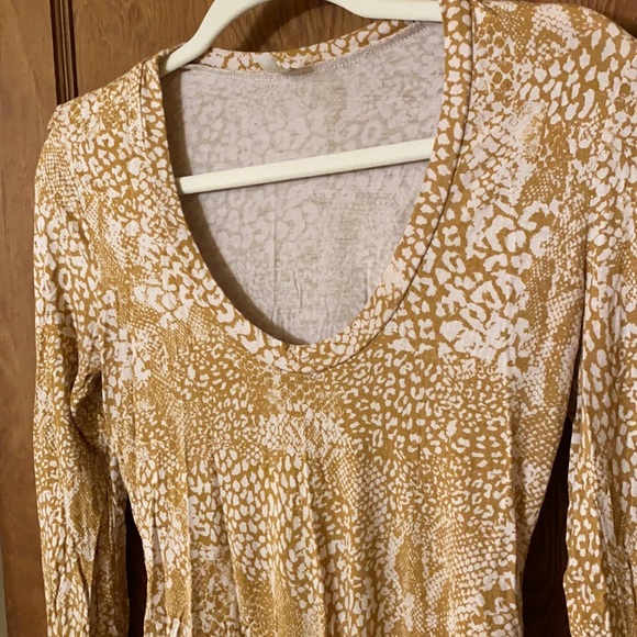 Freepeople Bodysuit - Picture 2 of 4